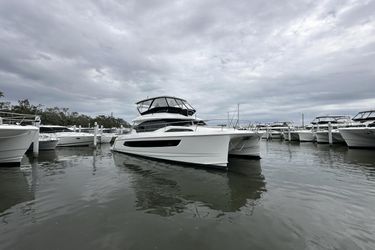 44' Aquila 2023 Yacht For Sale